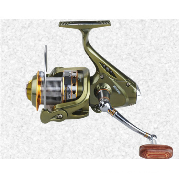 Dm6000 Mini Surf Reel